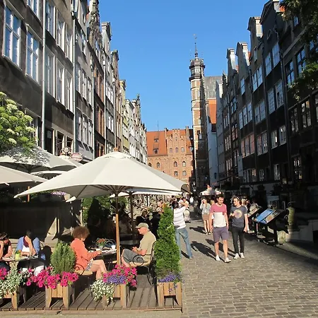 דירה Motlawa - The Location