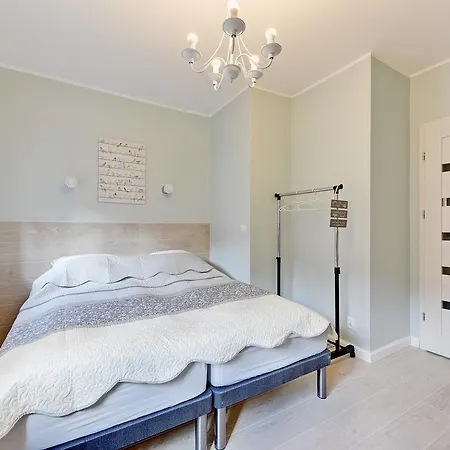 Motlawa - The Location * גדנסק