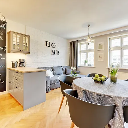 Motlawa - The Location גדנסק