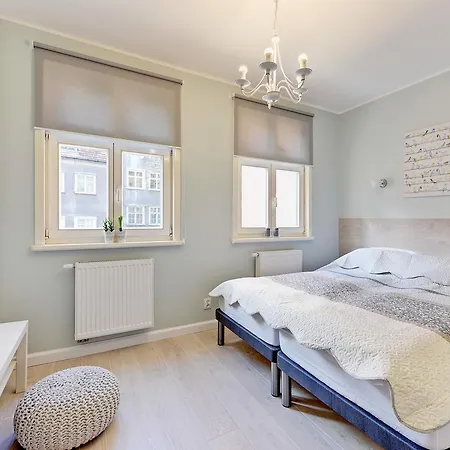 דירה Motlawa - The Location *