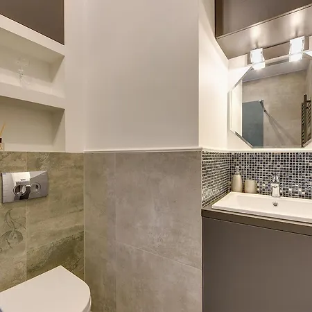 Motlawa - The Location דירה