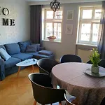 Motlawa - The Location Gdansk