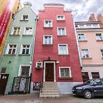 Motlawa - The Location Gdansk