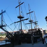 Motlawa - The Location Gdansk