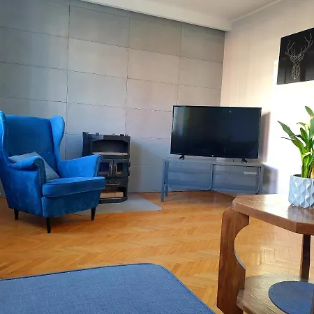 Apartment Motlawa - The Location *