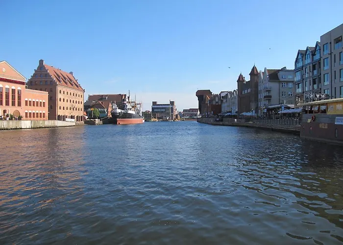 Motlawa - The Location