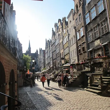 Motlawa - The Location 公寓