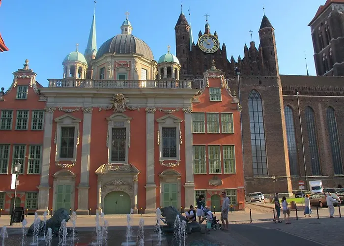 Motlawa - The Location *