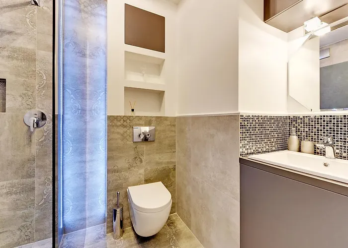 Motlawa - The Location Gdansk