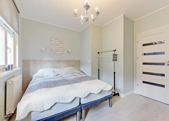 Motlawa - The Location * Gdansk