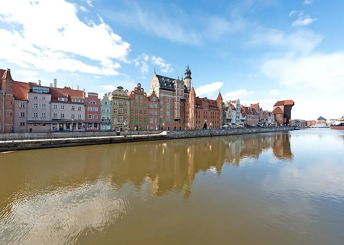 Motlawa - The Location