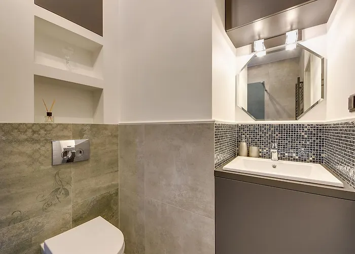 Motlawa - The Location Apartamento